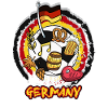 Allemagne - 