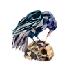cubicraven