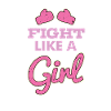 Fight Like A Girl