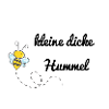 kleine dicke Hummel