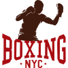 Boxing NYC