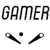 Pinball Gamer Flipper