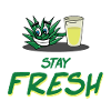 Stay fresh