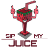 Sip my juice