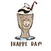 Journée de la Frappe!