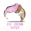 Ice Cream Whip
