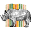 Rhinoceros