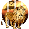 lion