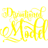 Limited Edition: Discontinued model