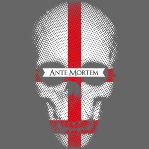 Ante Mortem Skull
