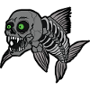 Fish bone