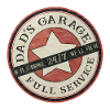 Dad's Garage, Workshop,