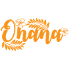 ohana family Hawaii