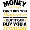 Schnitzel lovers gift schnitzel saying