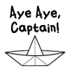 AyeAyeCaptain