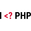 I love PHP