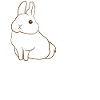 Lapins - Lapin - Lapins - Hoppeln