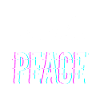 make peace