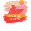 Esté, surfer