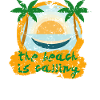 Summer saying