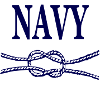 NAVY BLUE SCRIPT