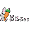 Rabbits