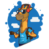 giraffe