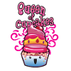 queen of cupcakes muffin donut