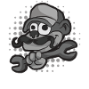 Artisan monkey