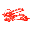 Flugzeug