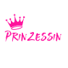 Full time princess