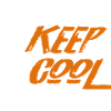 Keep Cool - Orange