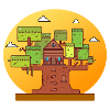Treehouse Adventure