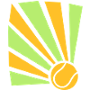 Tennis Explosion