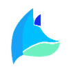 Fox blue
