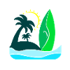Beach Beach Sun
