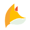 Fox Fox orange
