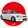 JDM ej9