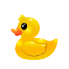 Rubber Duck - Rubber Duck