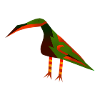Fantasy Bird