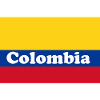 Colombia Colombia Flag Flag Gift