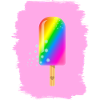 Unicorn Ice