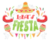 Let's Fiesta