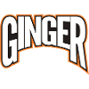 Ginger! Proud Ginger!