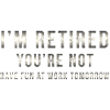 Retired