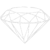 shin diamond bright diamond
