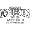 Magdeburg white (oldstyle)