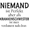 Krankenschwester