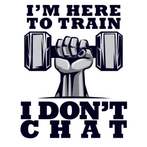 Train Chat