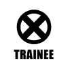 X trainee